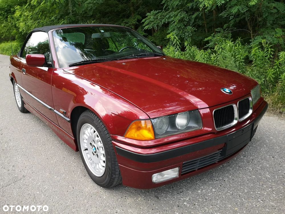 BMW Seria 3 - 1