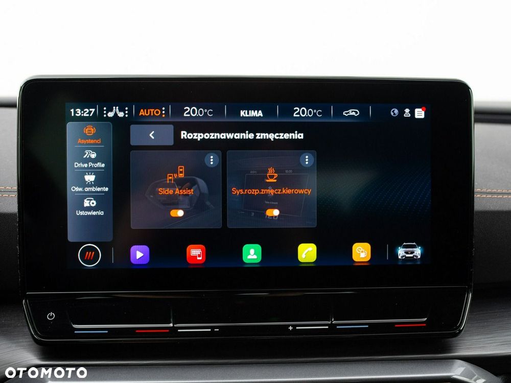 Cupra Formentor 1.5 TSI DSG - 25