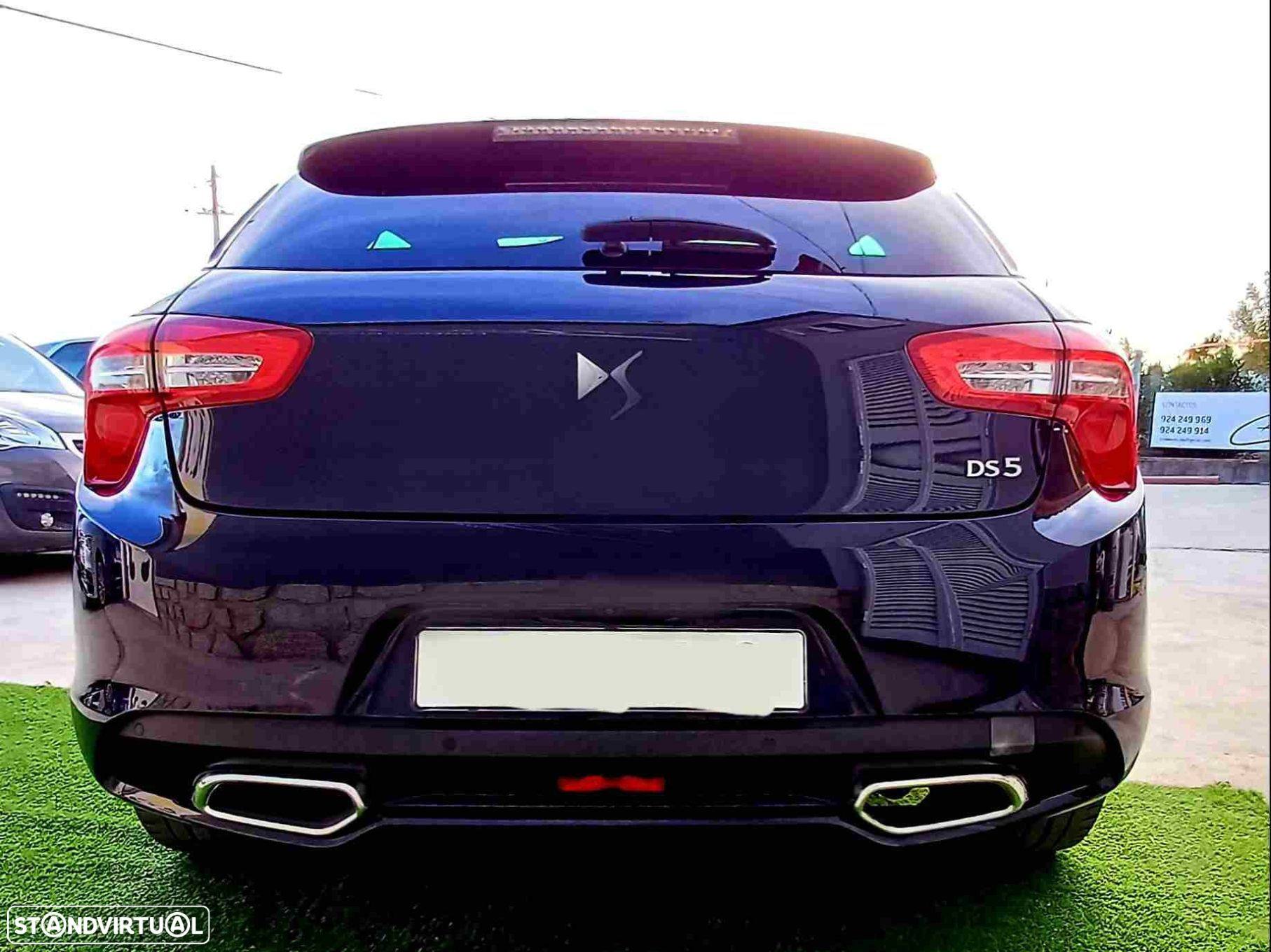 Citroën DS5 1.6 BlueHDi Business - 7