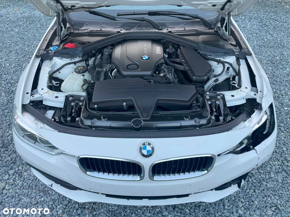 BMW Seria 3 - 14