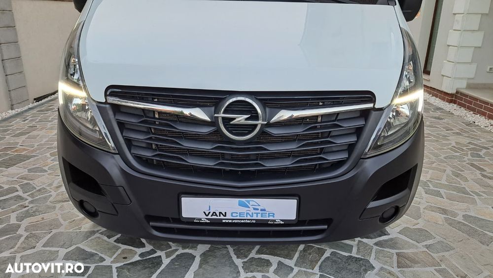 Renault Master - 14