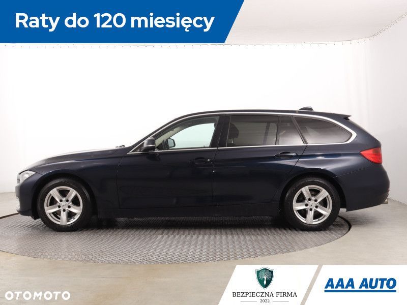 BMW Seria 3 - 4
