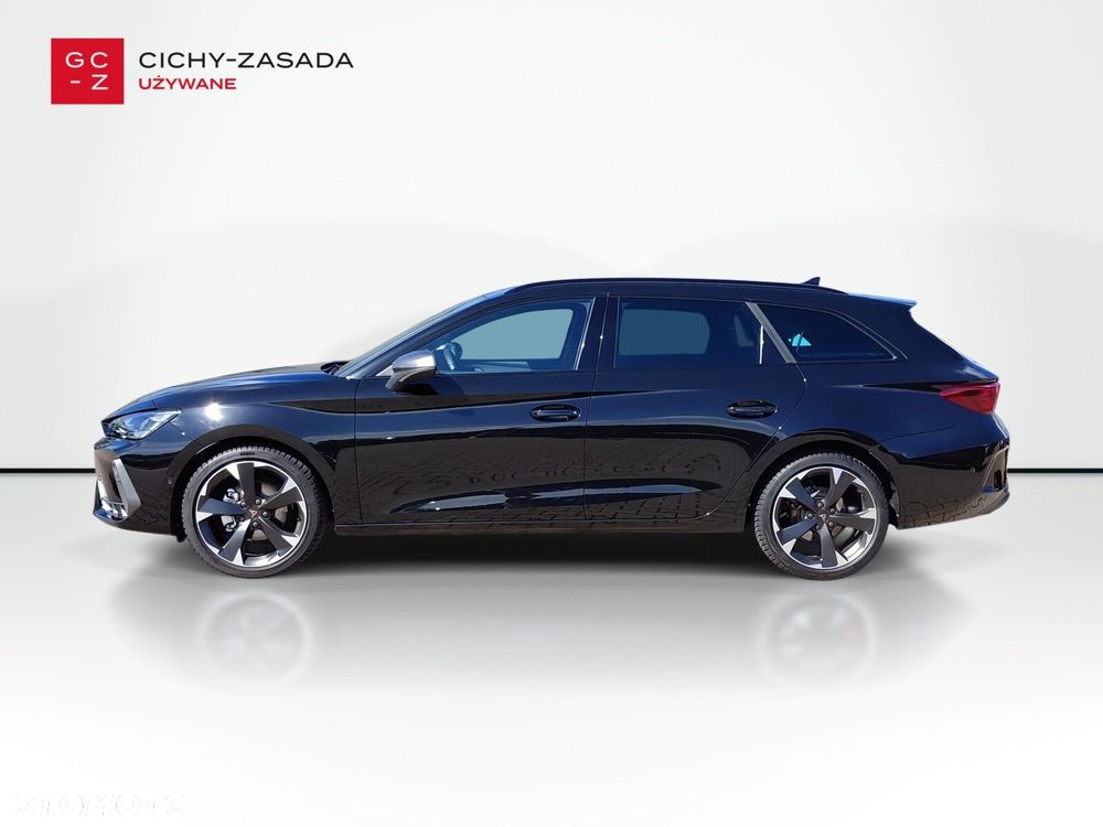 Cupra Leon 1.5 eTSI mHEV DSG - 3