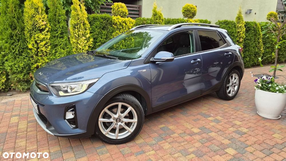 Kia Stonic - 2