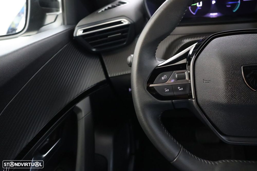 Peugeot e-2008 54 kWh Allure - 10