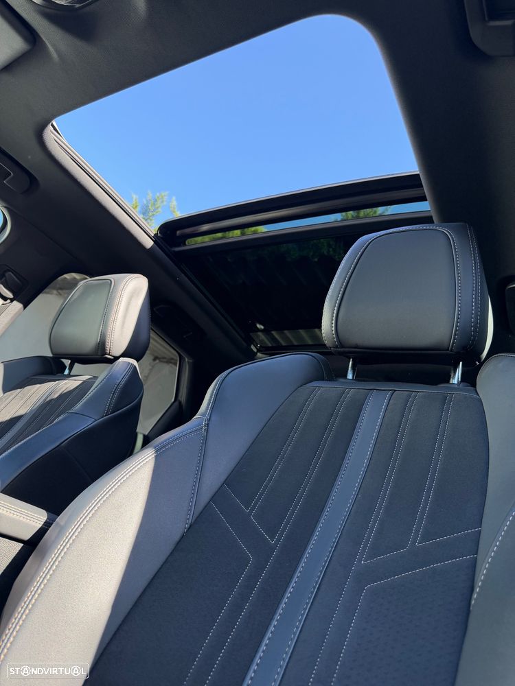 Peugeot 3008 1.2 PureTech GT Line EAT8 - 44