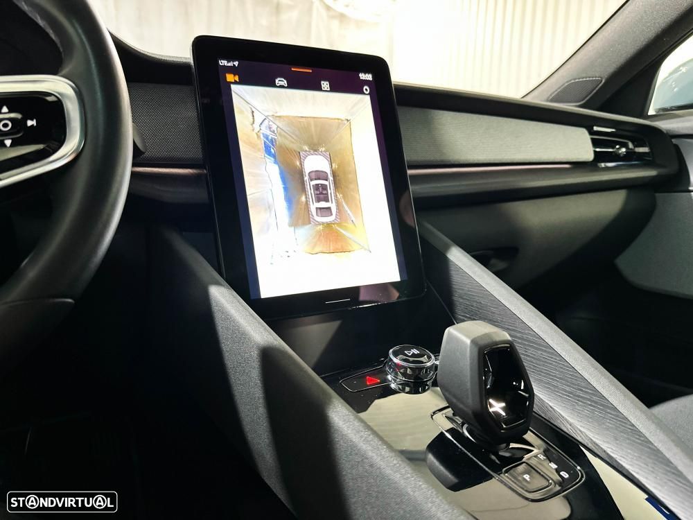 Polestar 2 Long Range 78 kWh AWD - 40