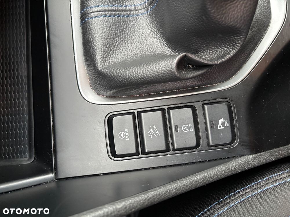 Hyundai Tucson 1.6 GDi 2WD Advantage - 29