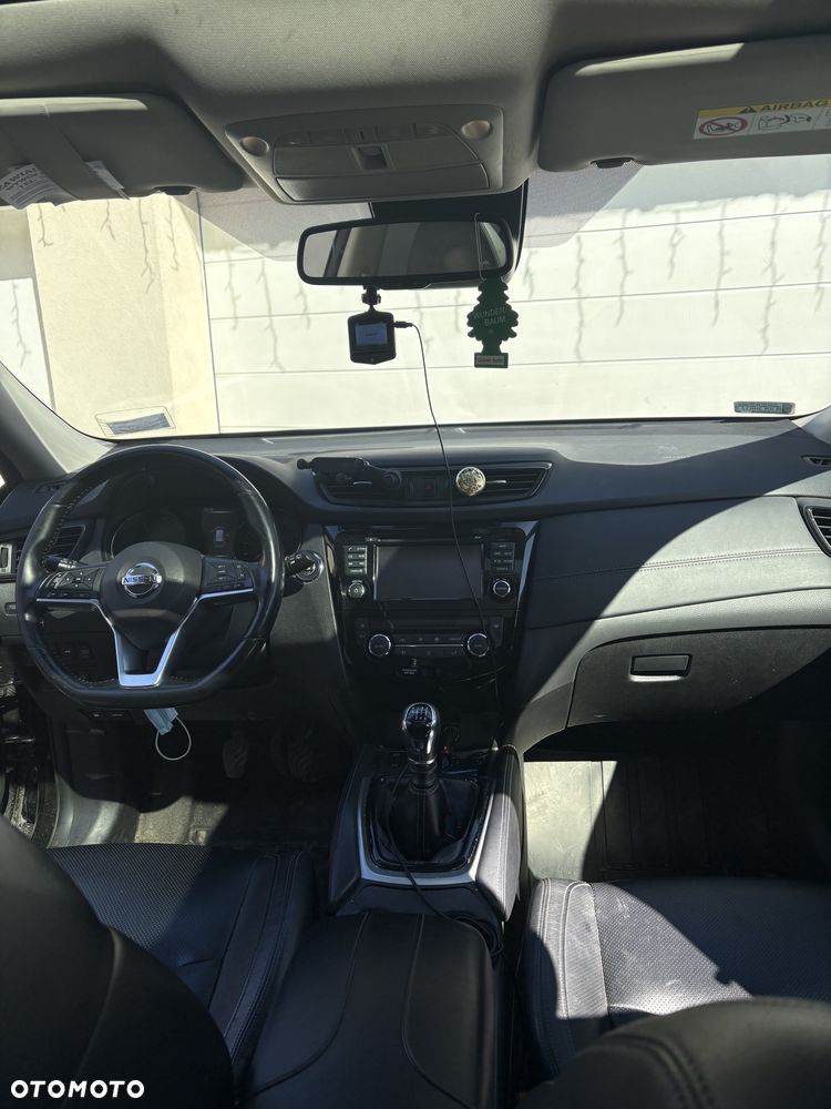 Nissan X-Trail 1.6 DCi Tekna 4WD - 6