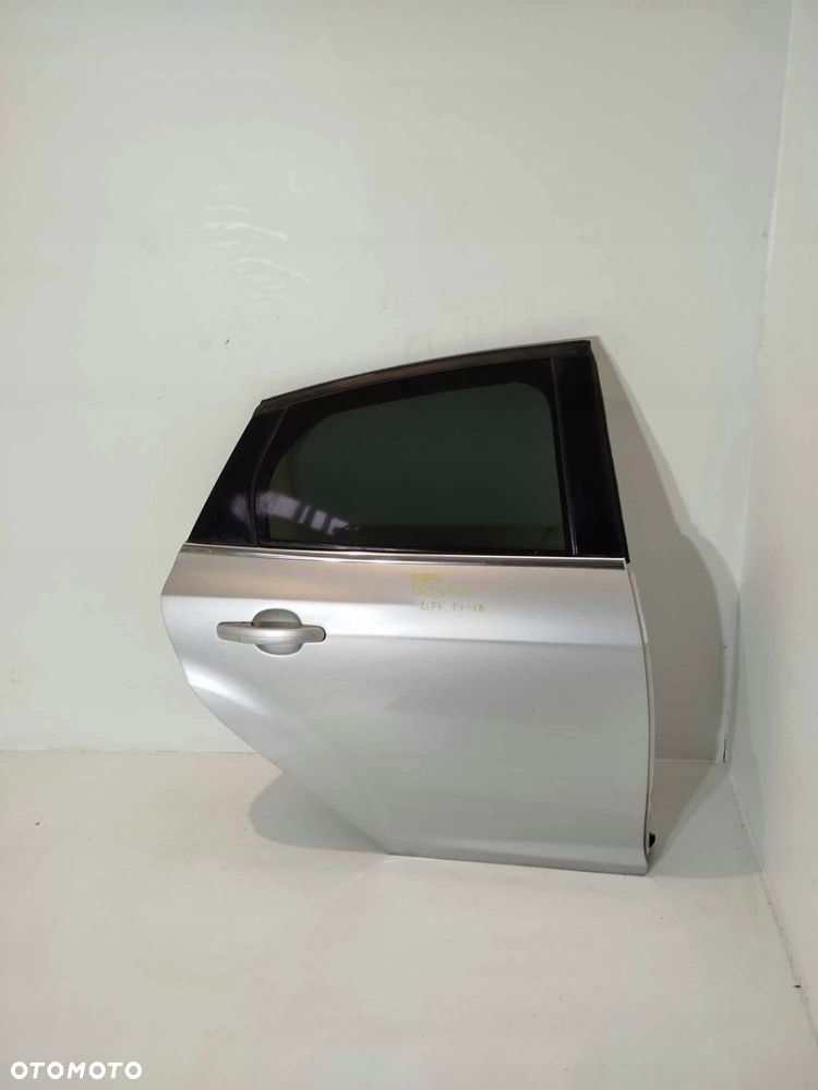 DRZWI PRAWE TYŁ TYLNE FORD FOCUS MK3 LIFT 14-18 - 6