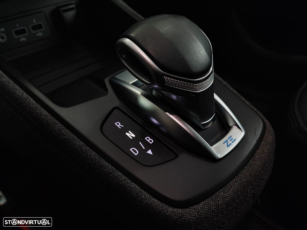 Renault Zoe (c/ Bateria) Intens 50 - 41