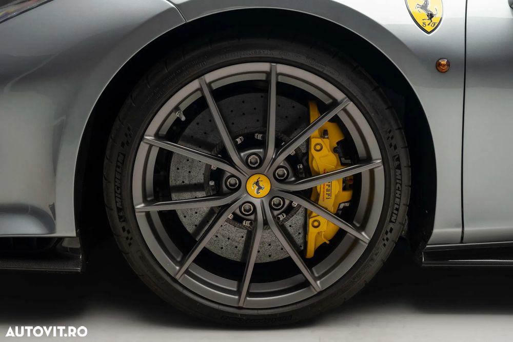 Ferrari 488 GTB - 10