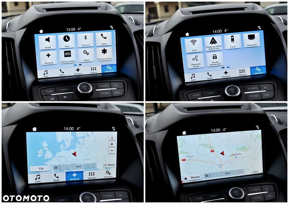 Ford Kuga 1.5 EcoBoost 2x4 ST-Line - 34