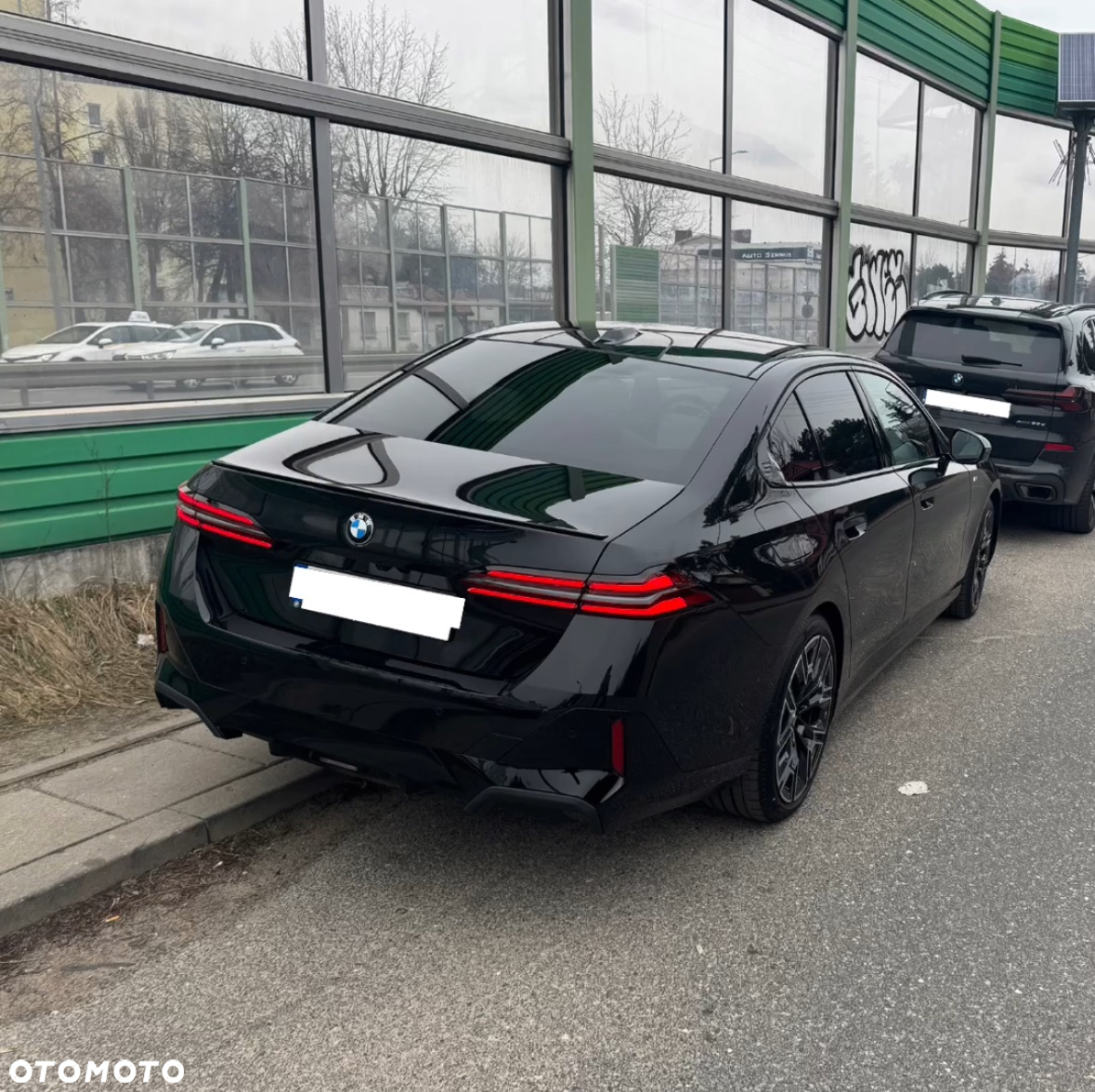 BMW Seria 5 - 2
