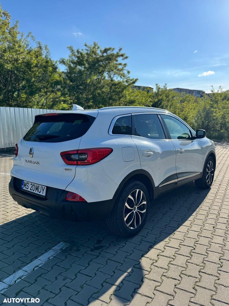 Renault Kadjar - 13