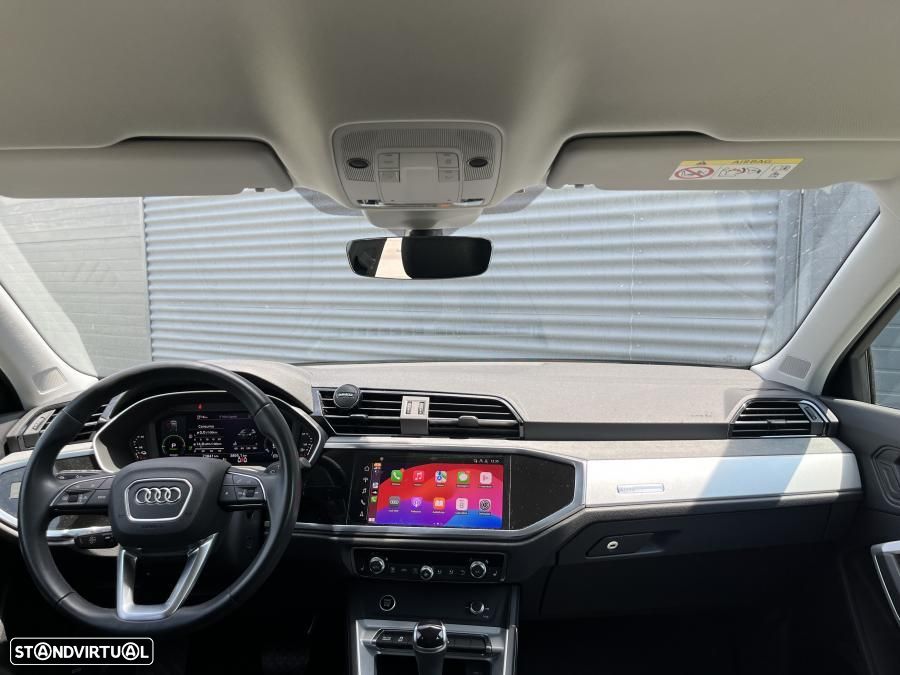 Audi Q3 Sportback 45 TFSIe S tronic - 3