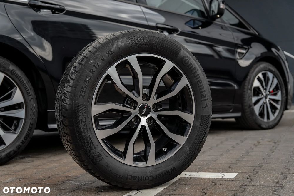 Ford S-Max 2.0 EcoBlue ST-Line - 37