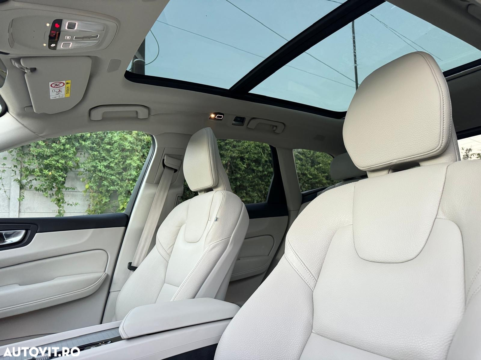 Volvo XC 60 Recharge T6 Twin Engine eAWD Inscription Expression - 10
