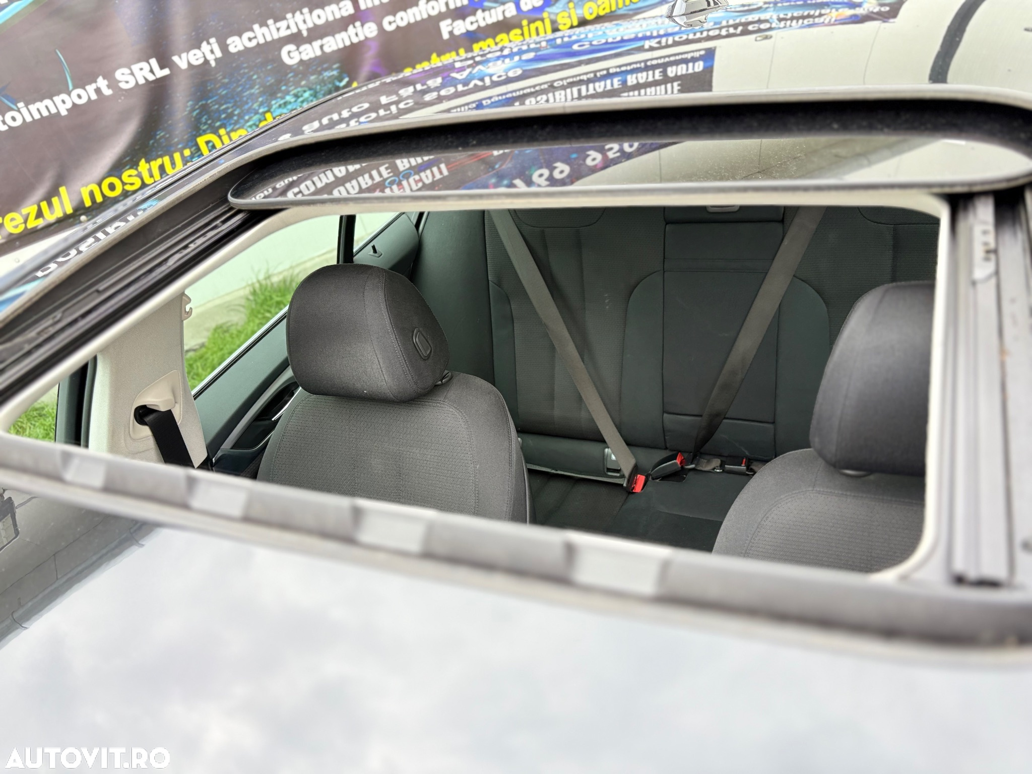 BMW Seria 5 520d AT MHEV - 6