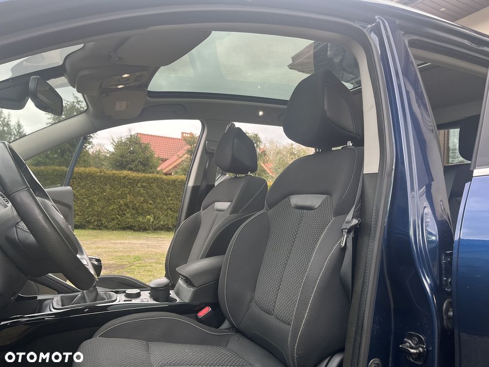 Renault Kadjar Energy dCi 110 Business - 8