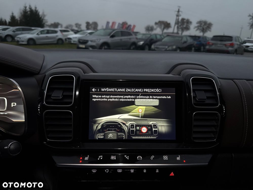 Citroën C5 Aircross 1.6 PureTech Shine EAT8 - 23