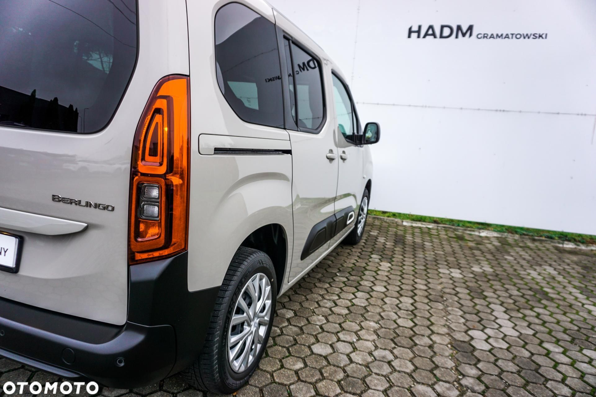 Citroën Berlingo - 10