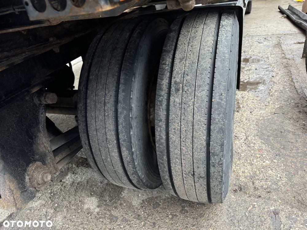 Mercedes-Benz Actros 1845 - 20