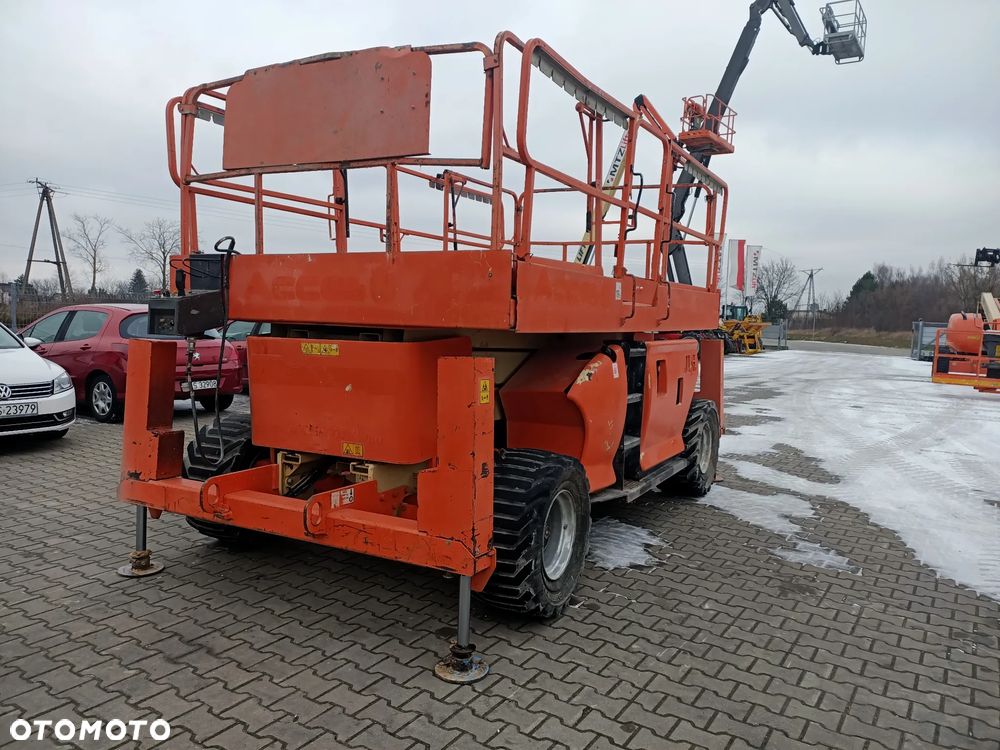 JLG 3394RT - 6