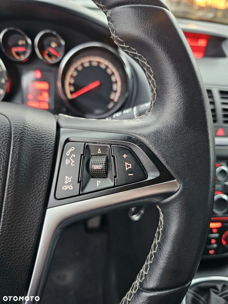 Opel Meriva 1.4 Ecoflex Selection - 23