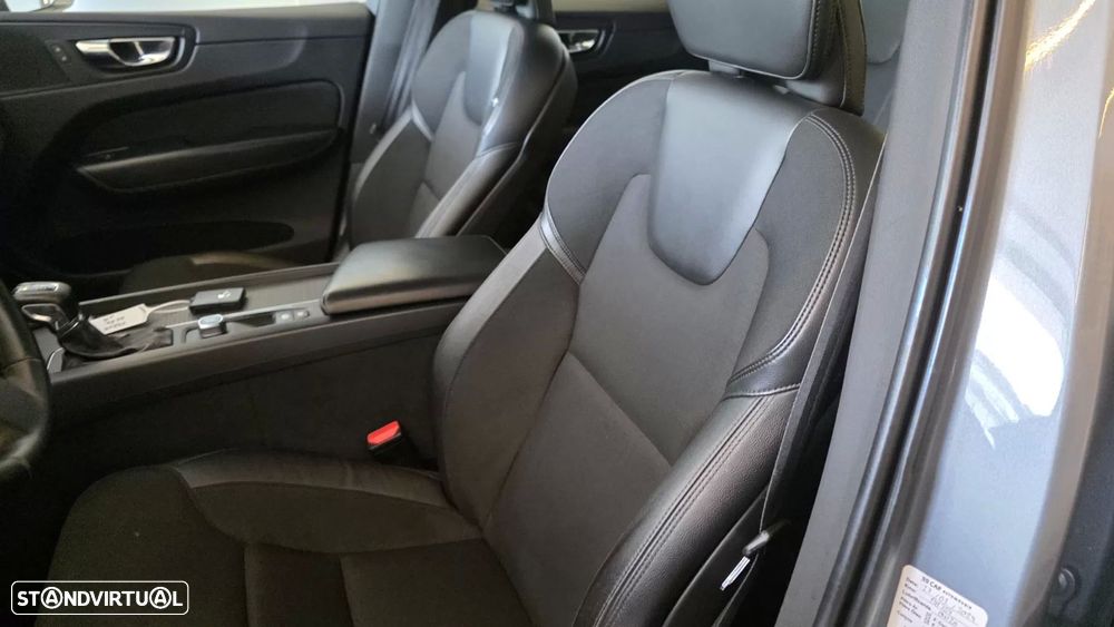 Volvo XC 60 2.0 D4 Momentum Plus Geartronic - 39