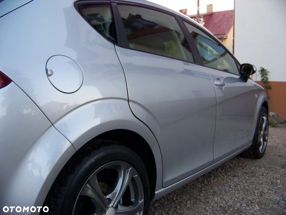 Seat Leon 1.6 Style - 13
