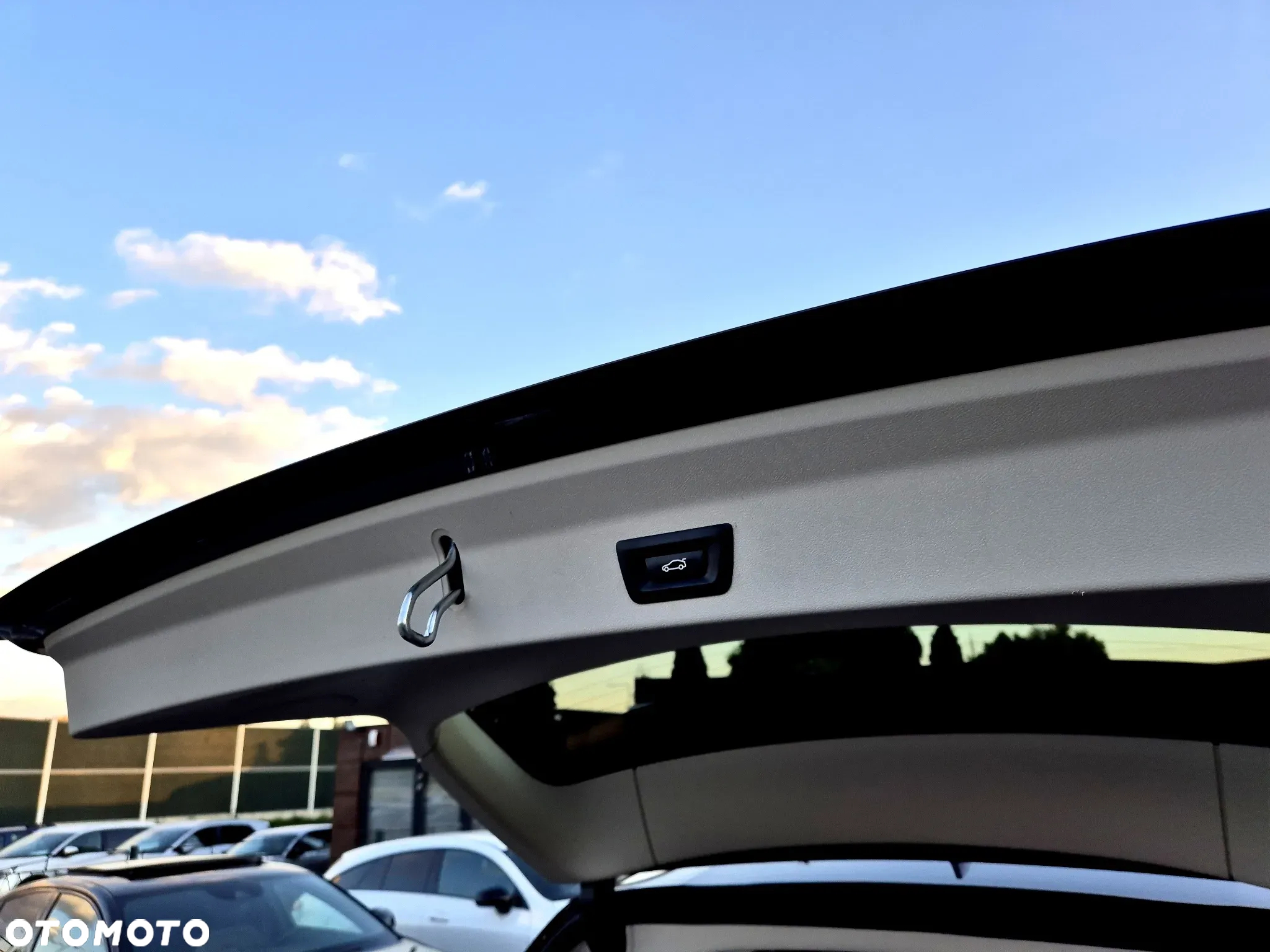 BMW X3 - 28