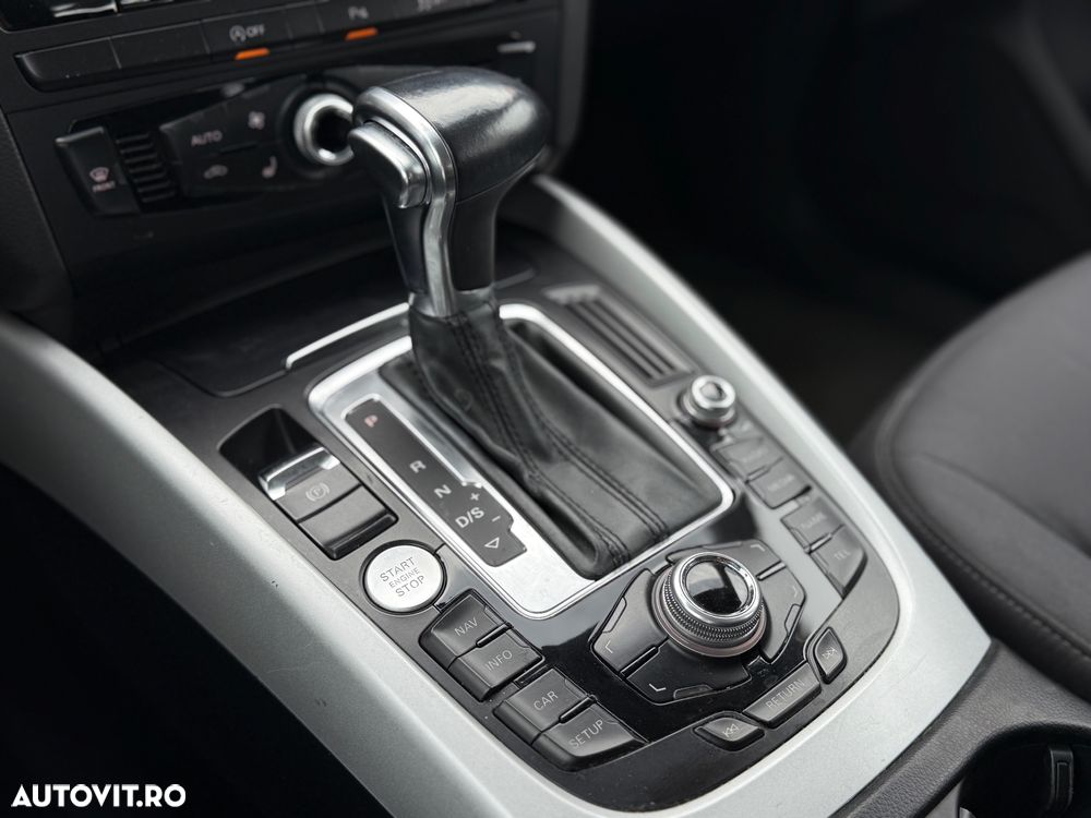 Audi Q5 2.0 TDI Quattro clean - 11