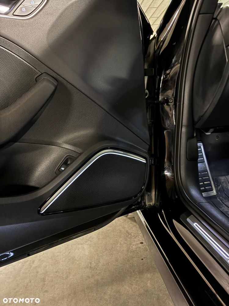 Audi S3 - 7