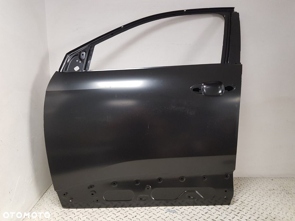 FABRYCZNIE NOWE ORYGINALNE DRZWI LEWE PRZEDNIE PEUGEOT 3008 II 5008 2 16-24 LEWA PRZÓD - 2