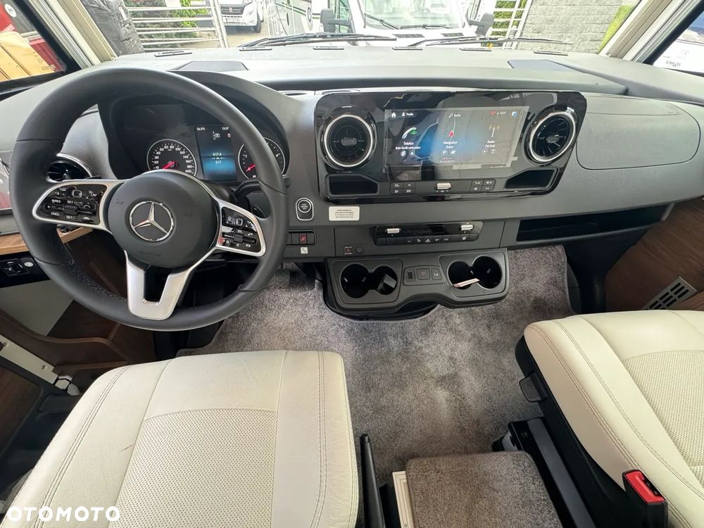 Frankia I8400 QD PLATIN - 17