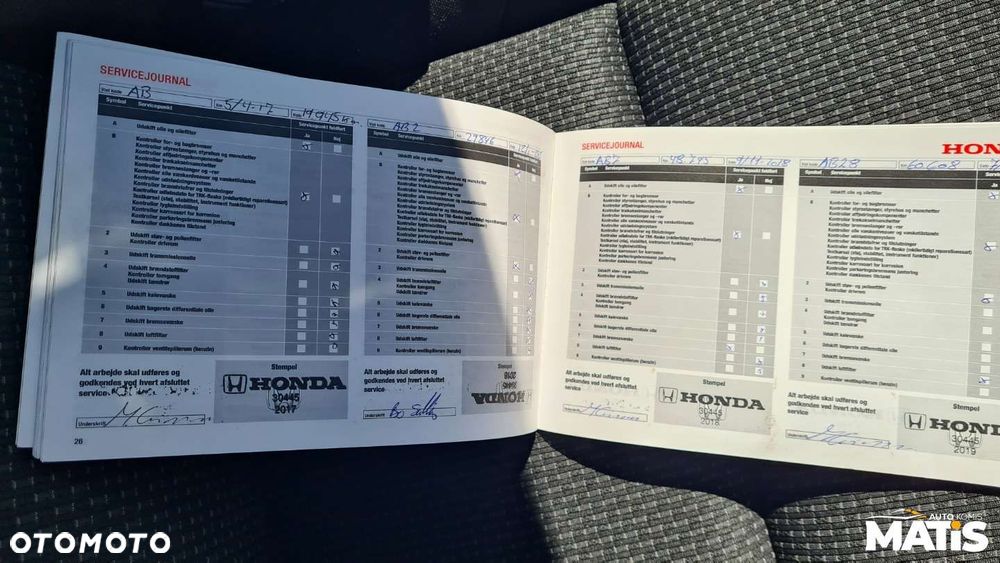 Honda Civic - 11