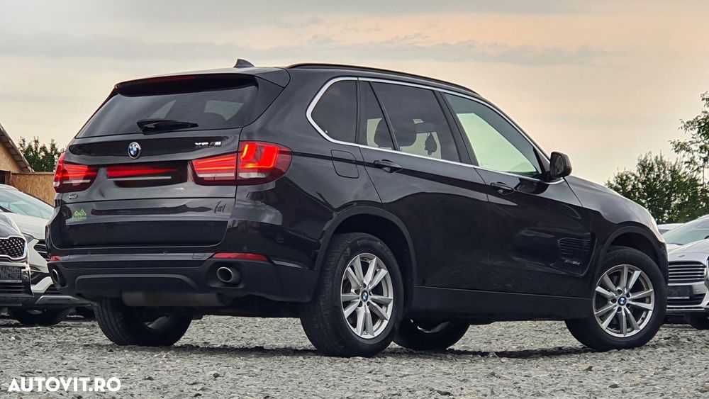 BMW X5 xDrive30d Sport-Aut. - 3