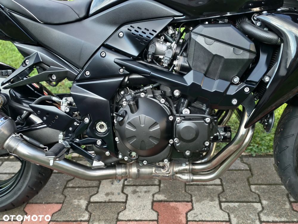 Kawasaki Z - 8