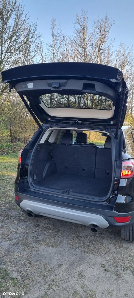 Ford Escape ver-1-5-ecoboost-awd-se - 16