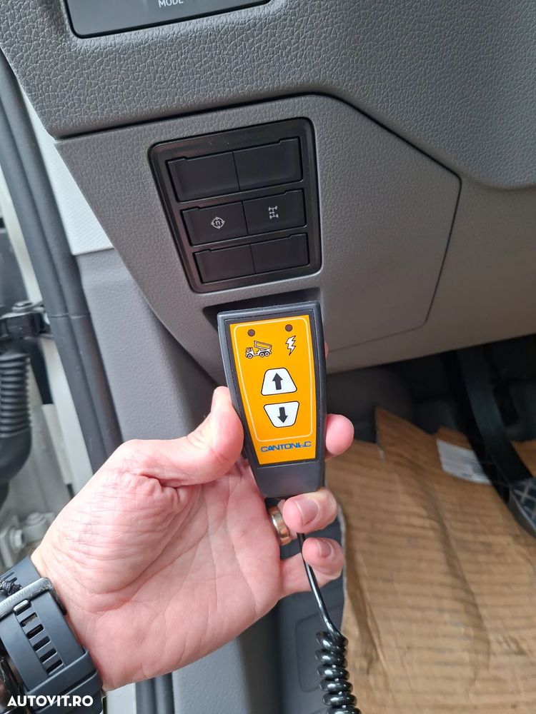 MAN TGE 5.160 4x2 SB - 6