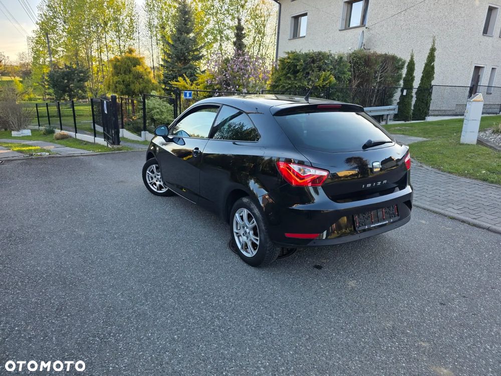 Seat Ibiza SC 1.2 TSI Ecomotive Sport - 38