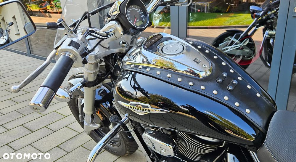 Suzuki VZ - 10