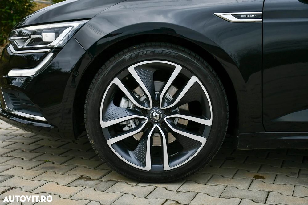 Renault Talisman ENERGY dCi 160 EDC LIMITED - 10