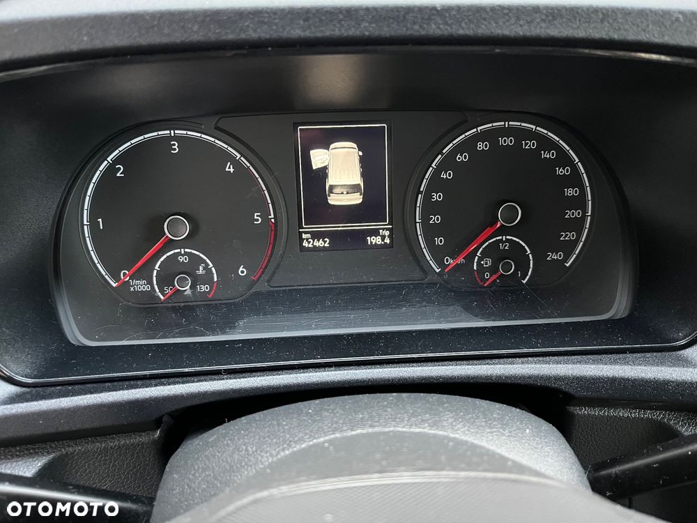 Volkswagen Caddy 2.0 (5-Si.) Highline - 26