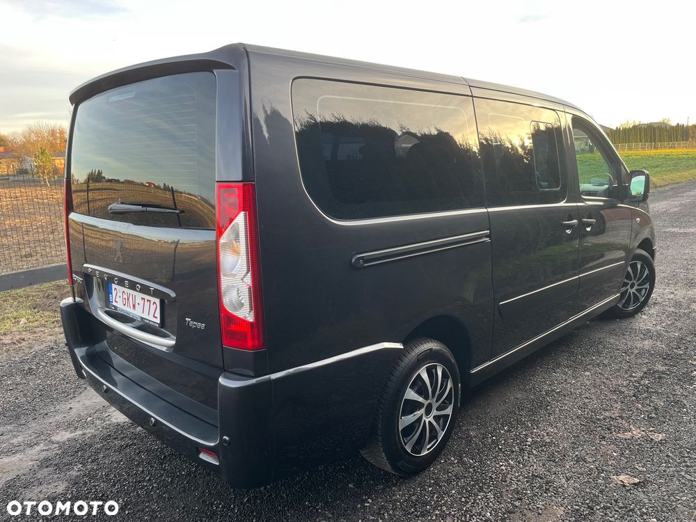 Peugeot Expert L2H1 TwinCab - 7