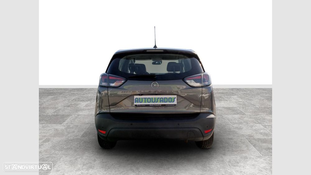 Opel Crossland X 1.2 Business Edition - 5