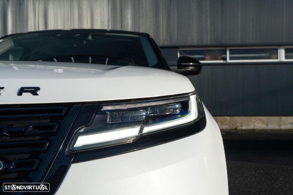 Land Rover Range Rover Velar 2.0 P400e AWD HSE - 14
