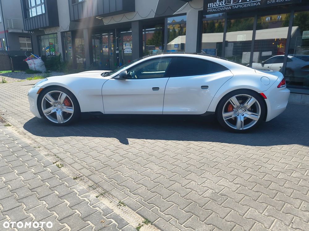 Fisker Karma - 3