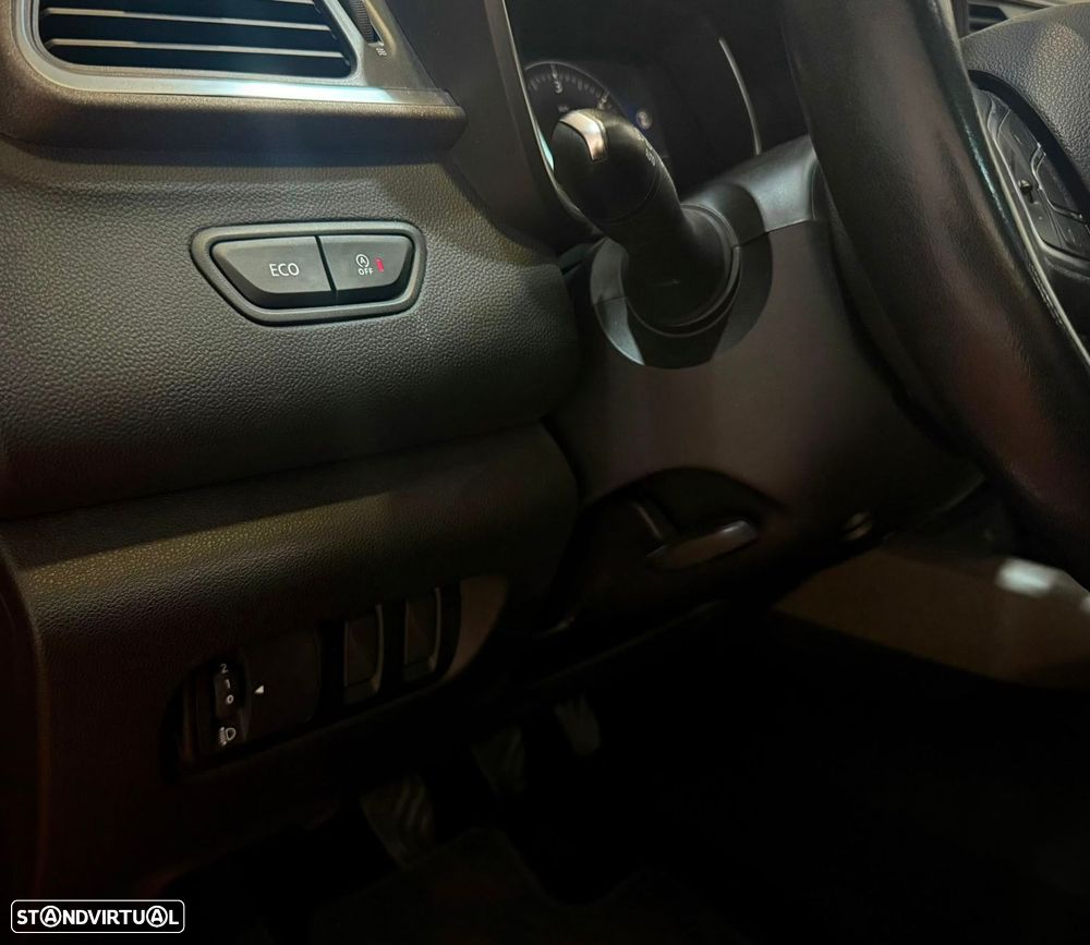 Renault Kadjar 1.5 dCi Exclusive - 22